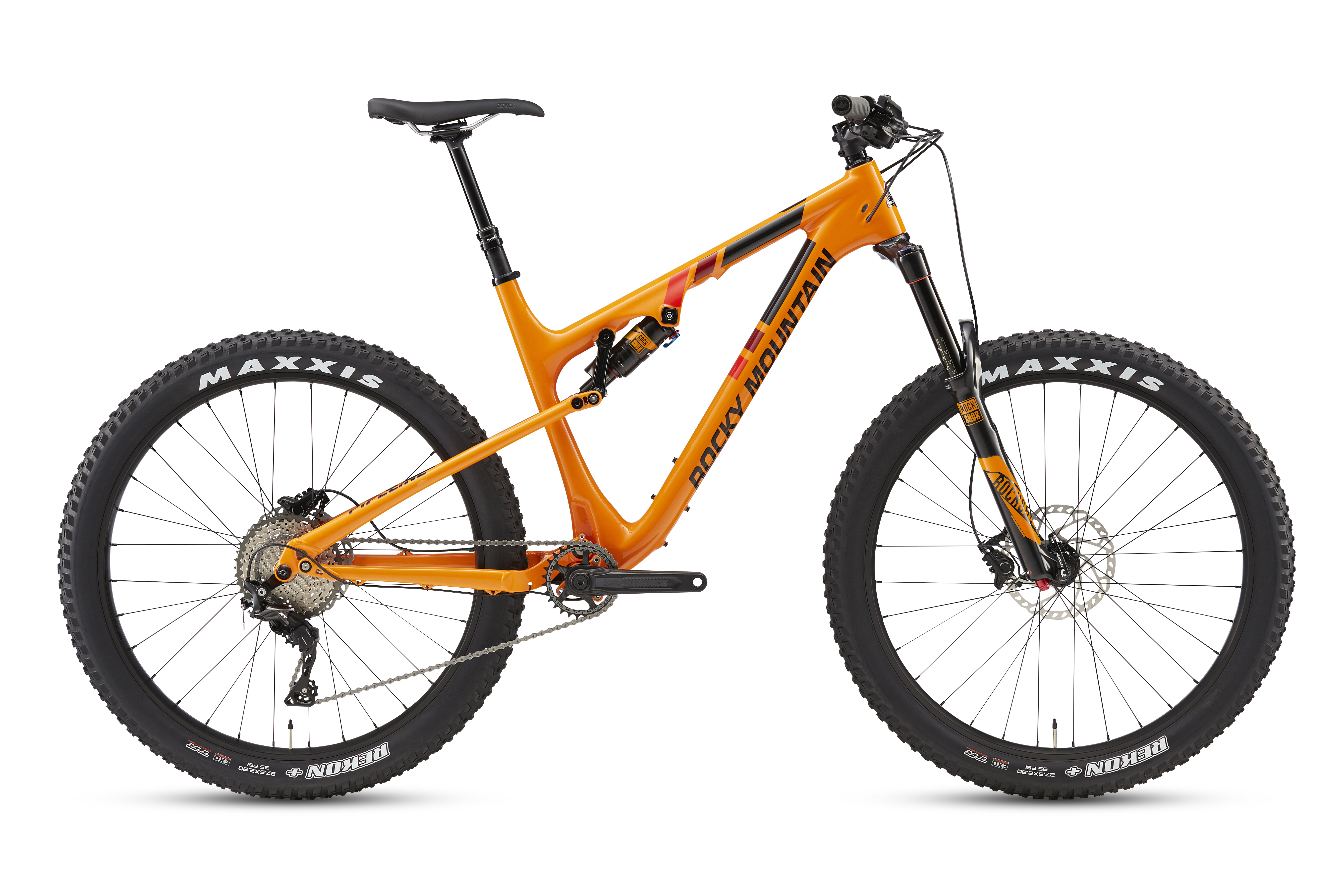 Rocky best sale mountain 27.5